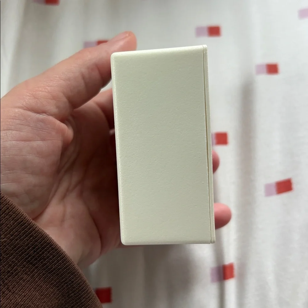 IKEA Vackis Alarm Clock Working